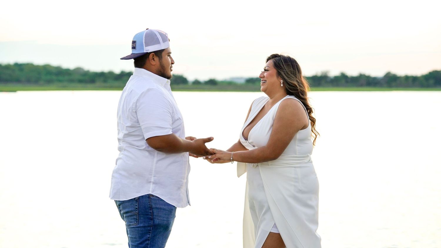 Medina Wedding - Photo Courtesy of PM Cinematography