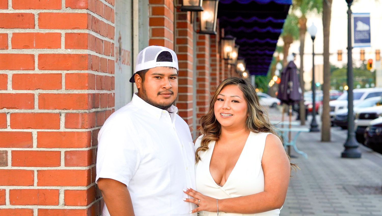 Medina Wedding - Photo Courtesy of PM Cinematography
