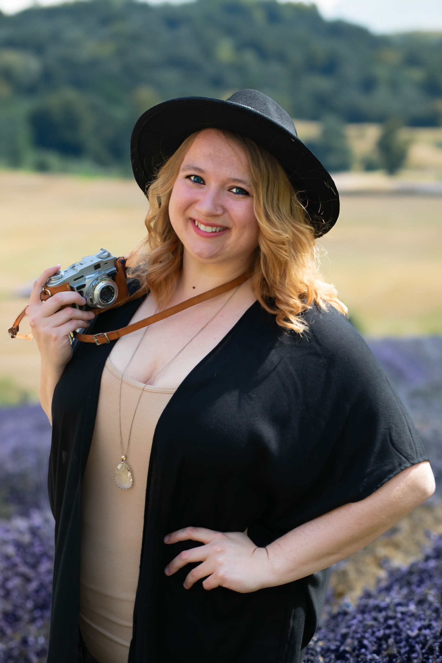 Chillicothe, Ohio Photographer Jessica Marshall