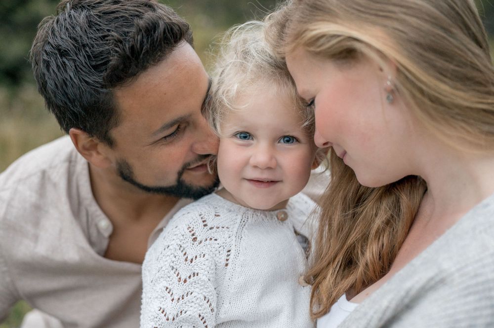 Claudia Margarethe | liebevolle Familienbilder