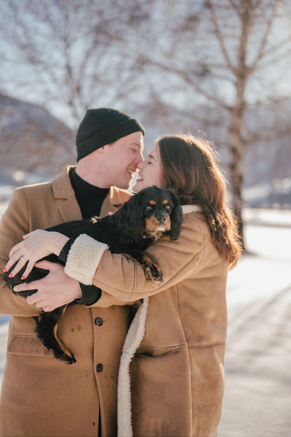 Claudia Margarethe | Mensch-Hunde-Fotografie | Zell am See - Kaprun