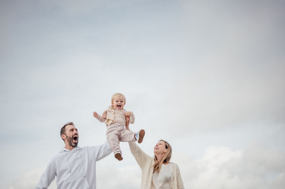 Claudia Margarethe | Familienfotos in den Bergen