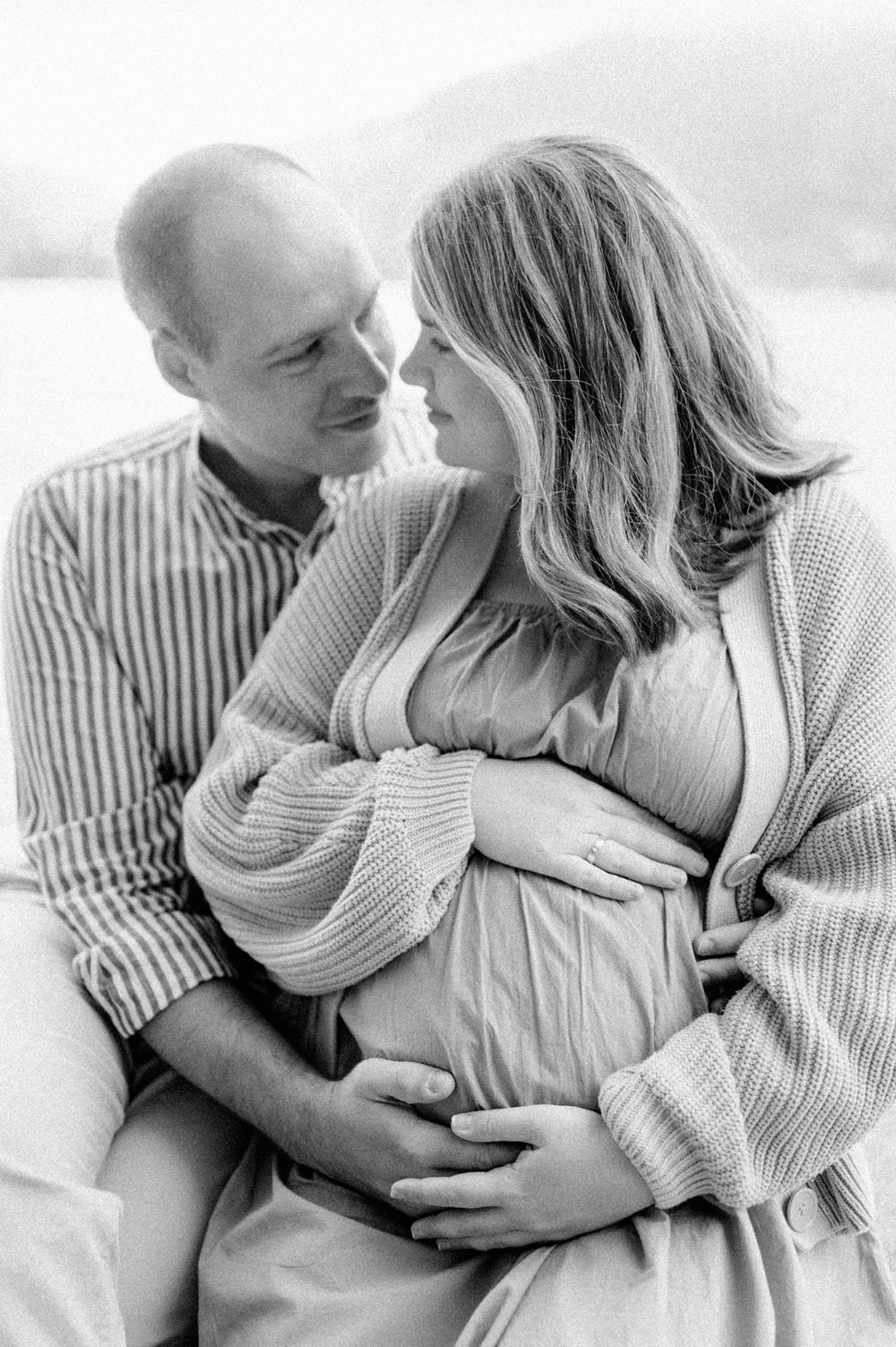 Claudia Margarethe | maternityshoot | babybump session | Babybauch