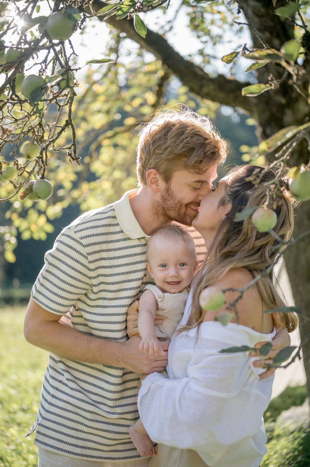Claudia Margarethe | Familienfotos im Salzburger Land
