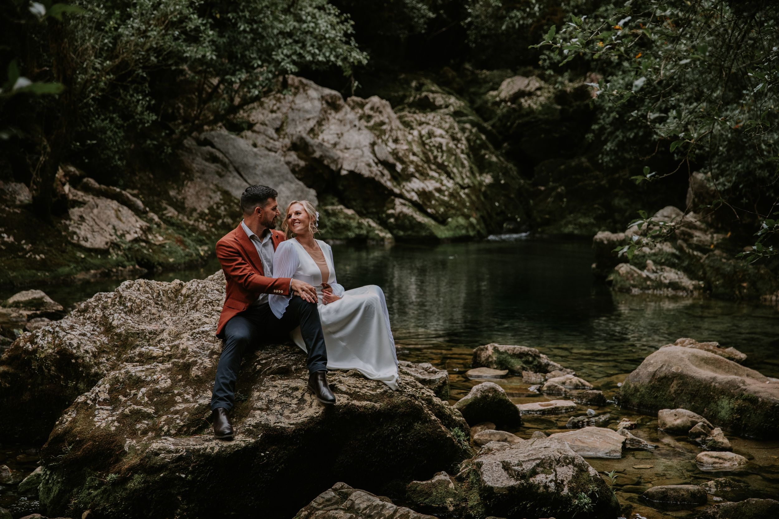 wedding elopement photographer in nelson tasman motueka