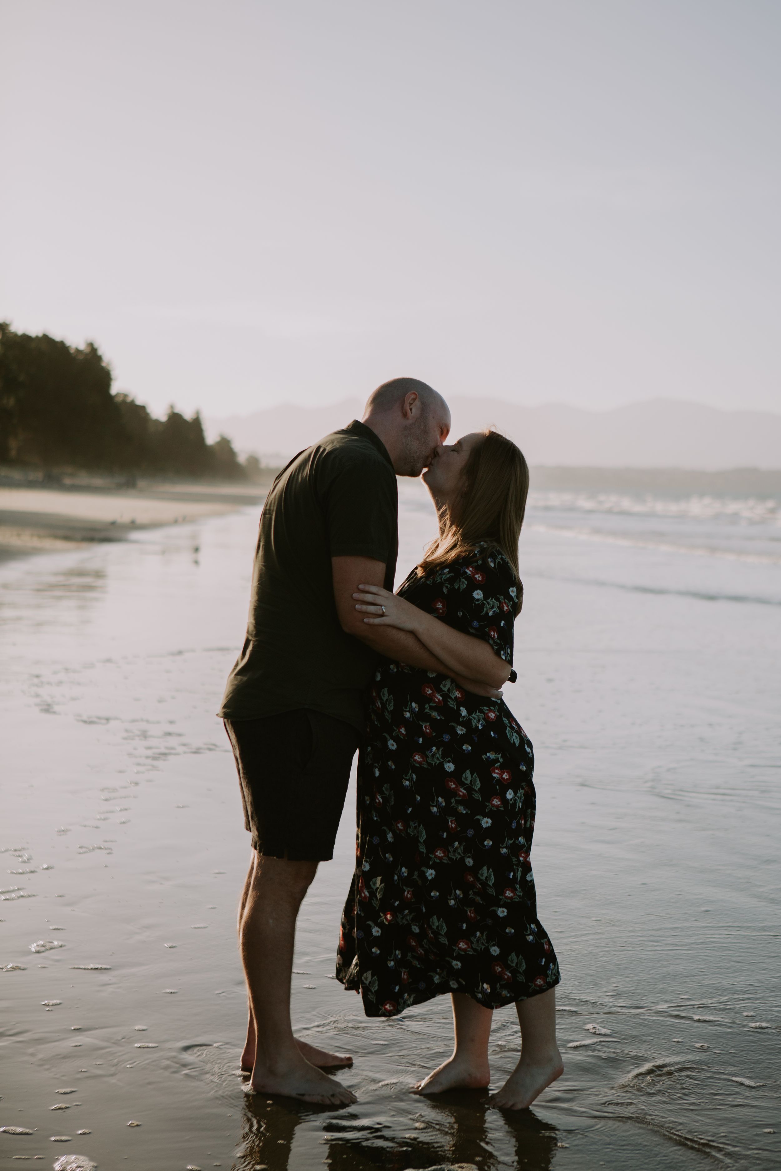 Maternity newborn photographer in nelson tasman motueka