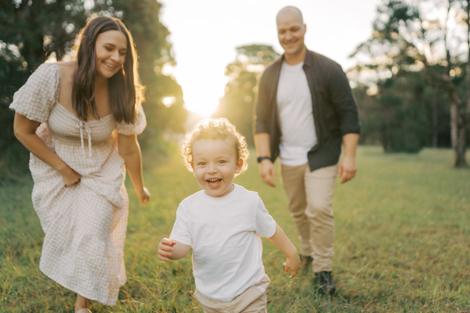 Wollongong Family Lifestyle Photography