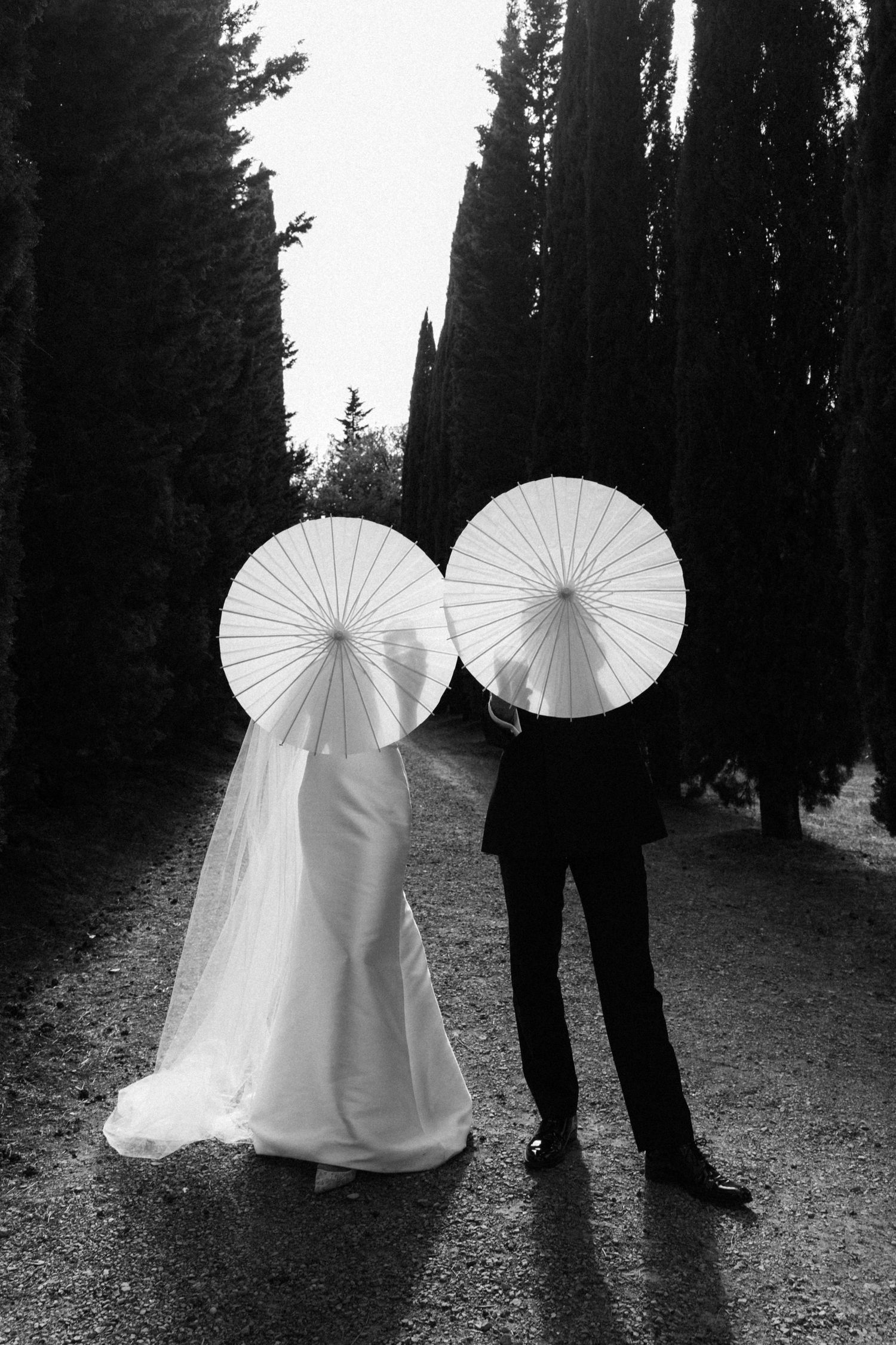 destinantion wedding rome