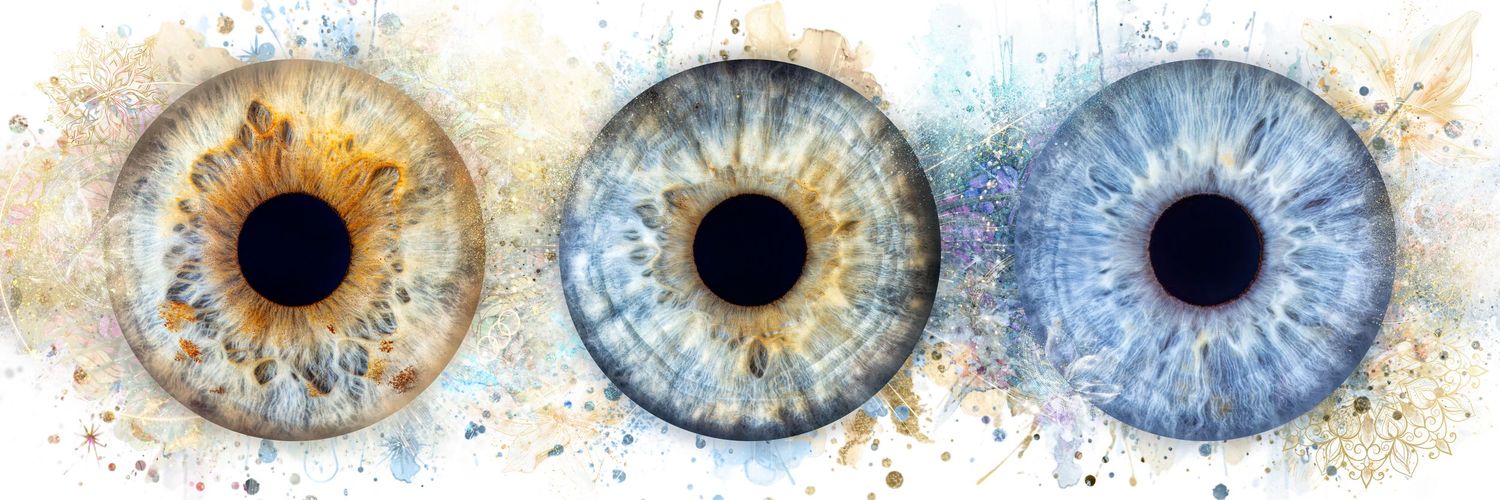 Photographie artistique d'iris en macro au studio à Jonzac 17500
Photographe Portraitiste de France en Charente-Maritime