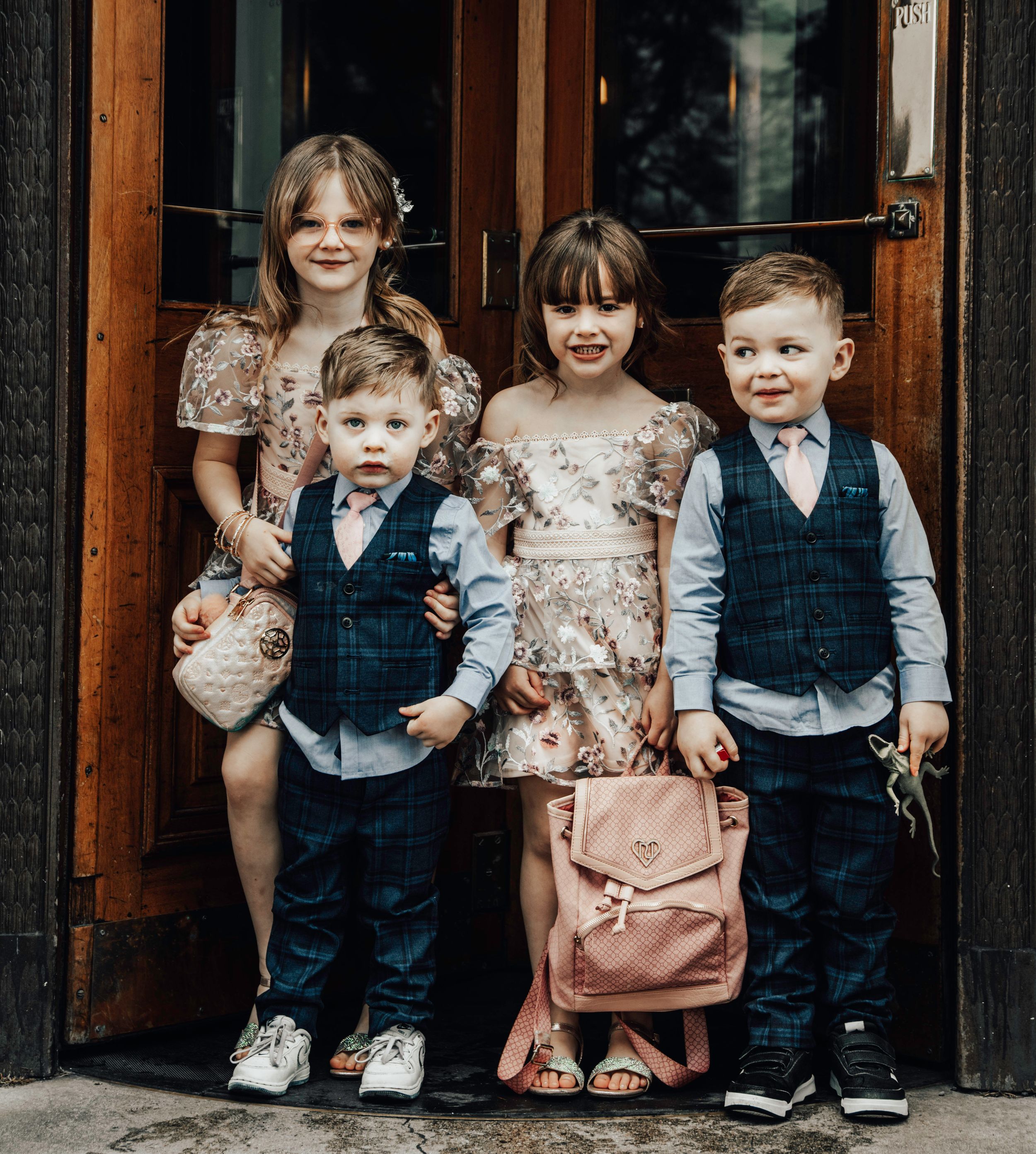 Wedding Photography