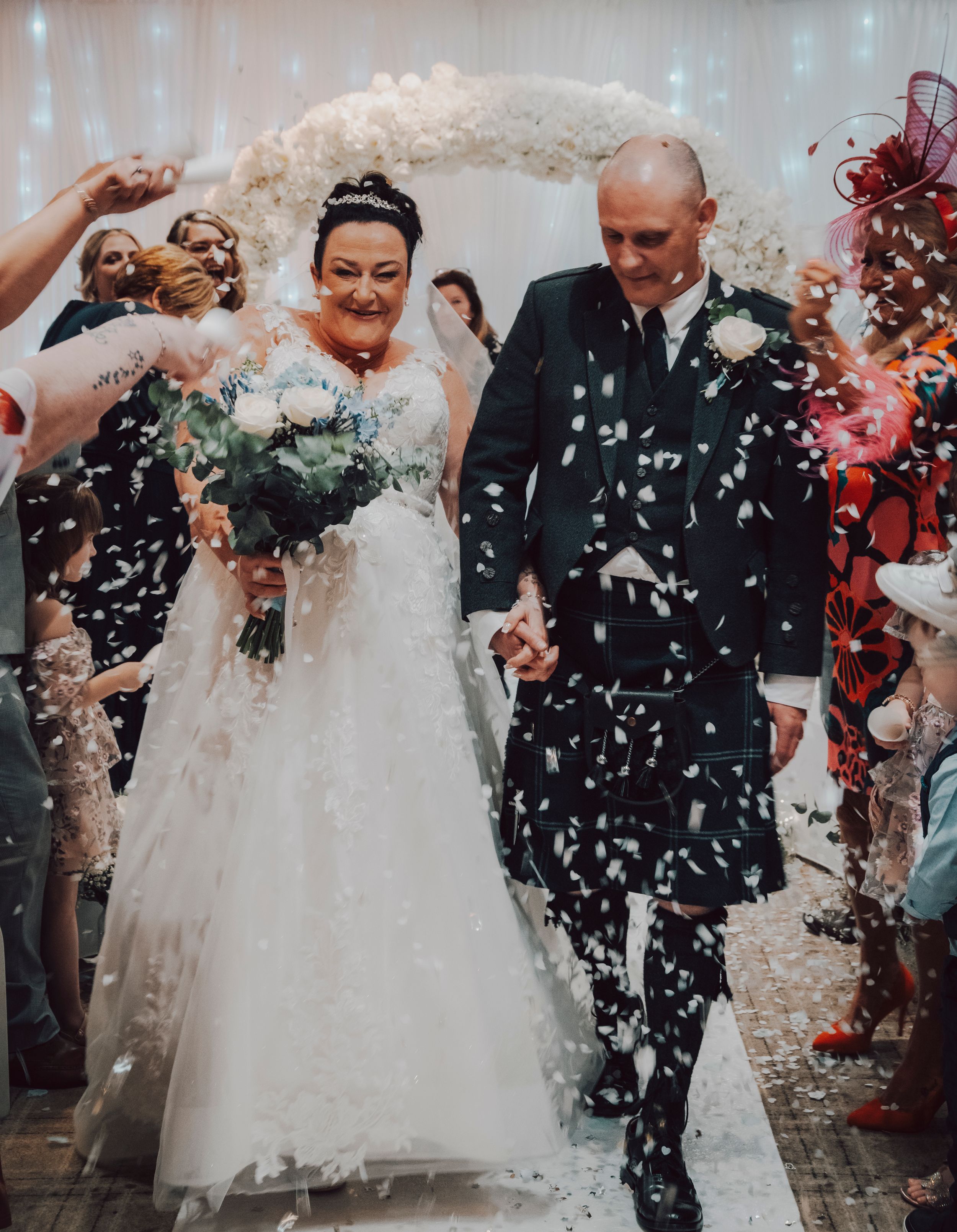 Wedding Photography
