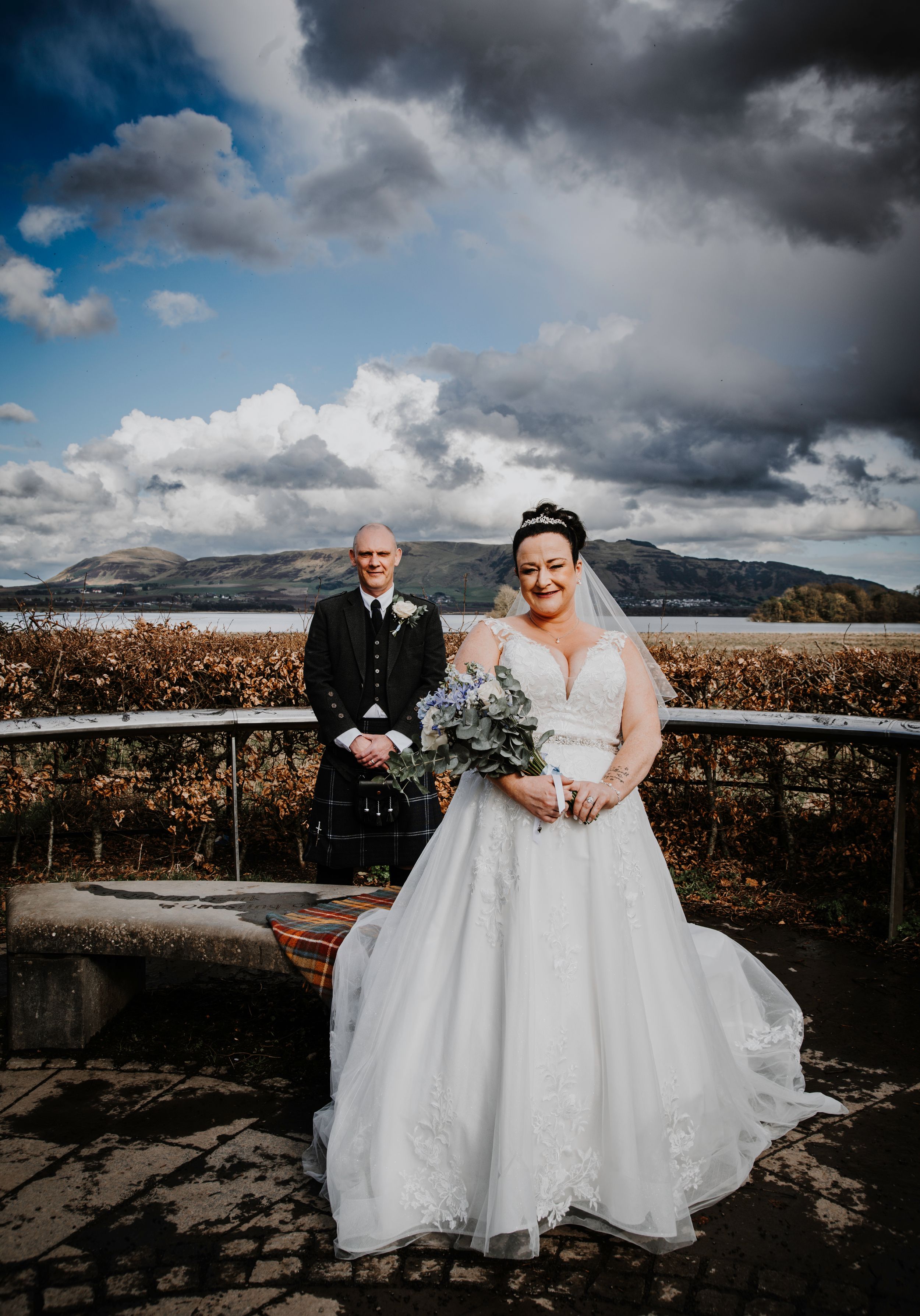 Wedding Photography