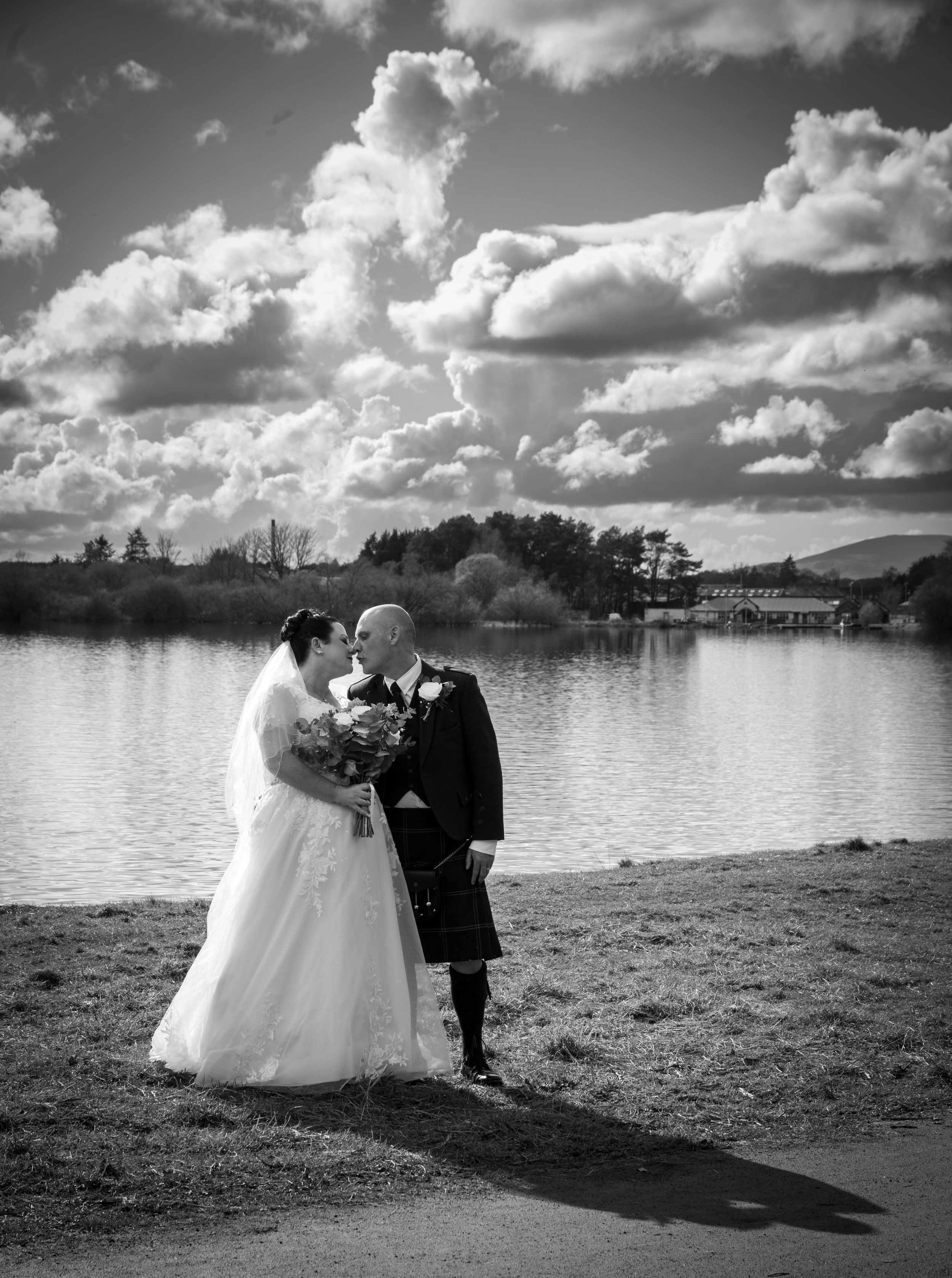 Wedding Photography