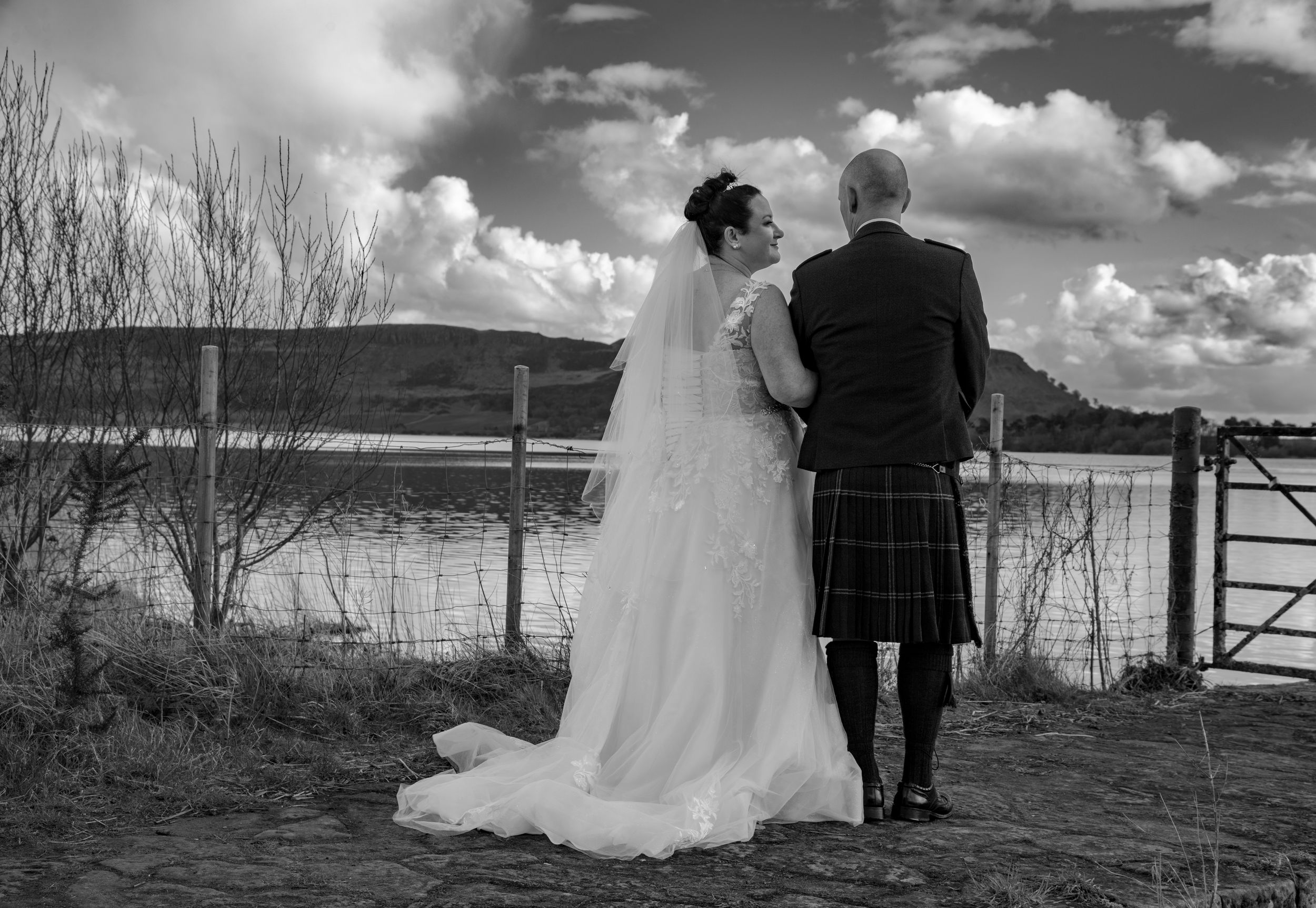 Wedding Photography