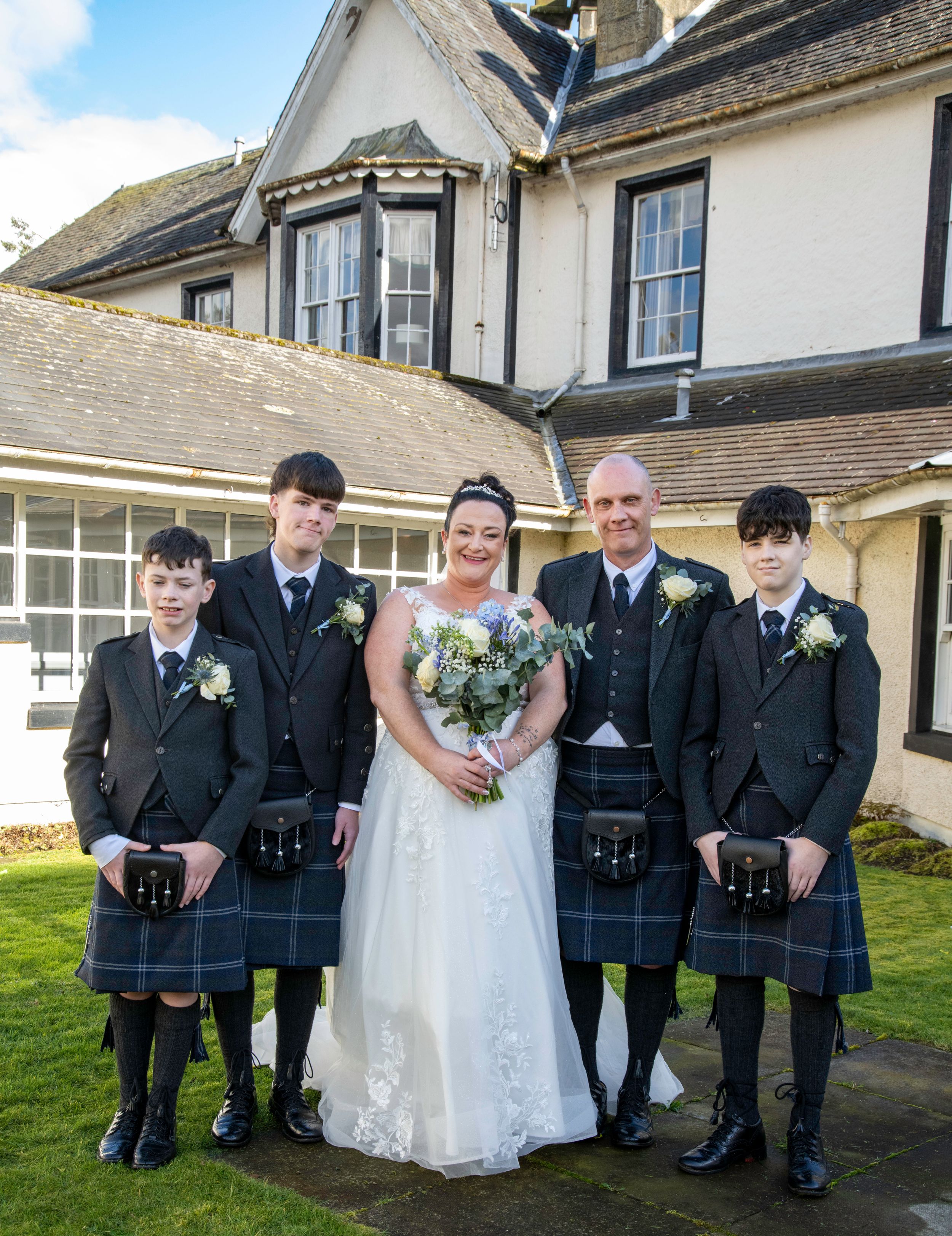 Wedding Photography