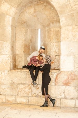 Old City Jerusalem photographer