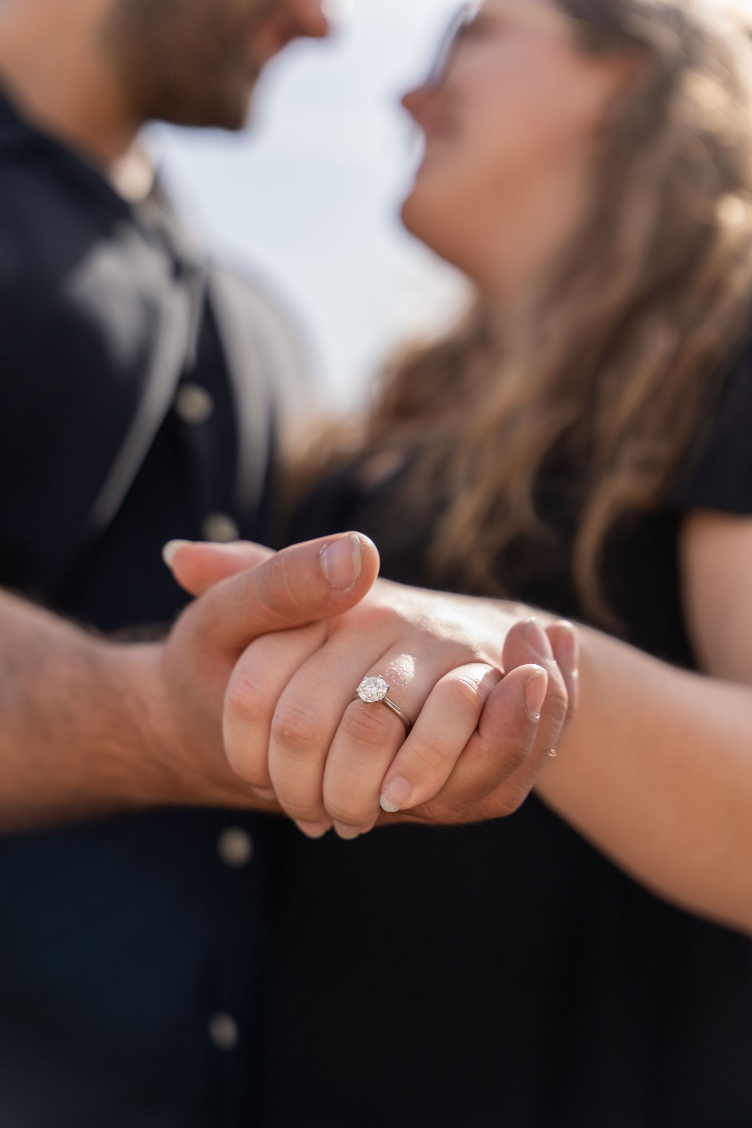 Kliss Fortress Surprise Proposal