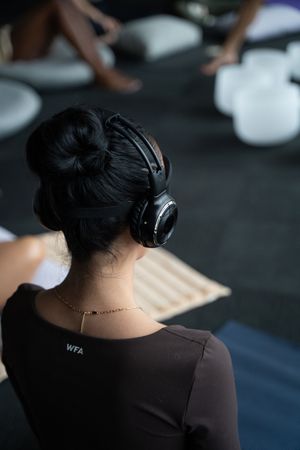 Charlotte brand photographer creating intentional imagery for small businesses