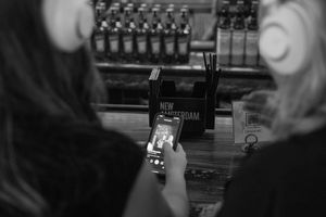 Charlotte based photographer delivering authentic stories through your brand with a personal touch.