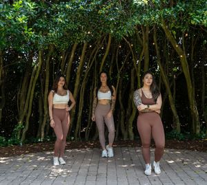 Local brand photographer in Charlotte focused on connection and authenticity