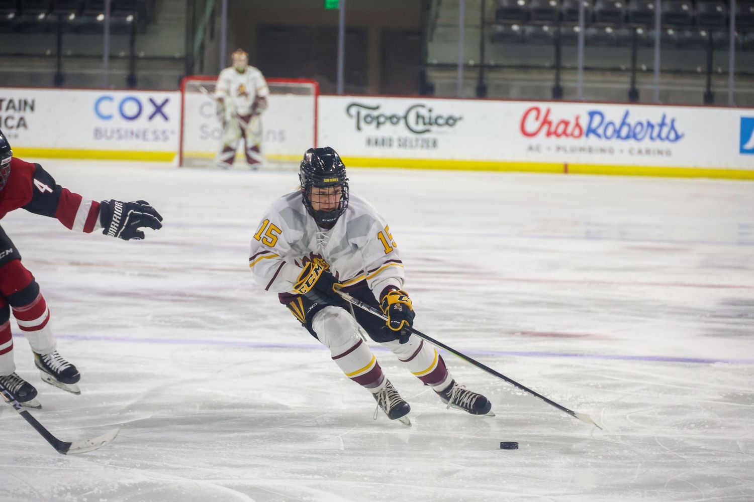 Women's Hockey