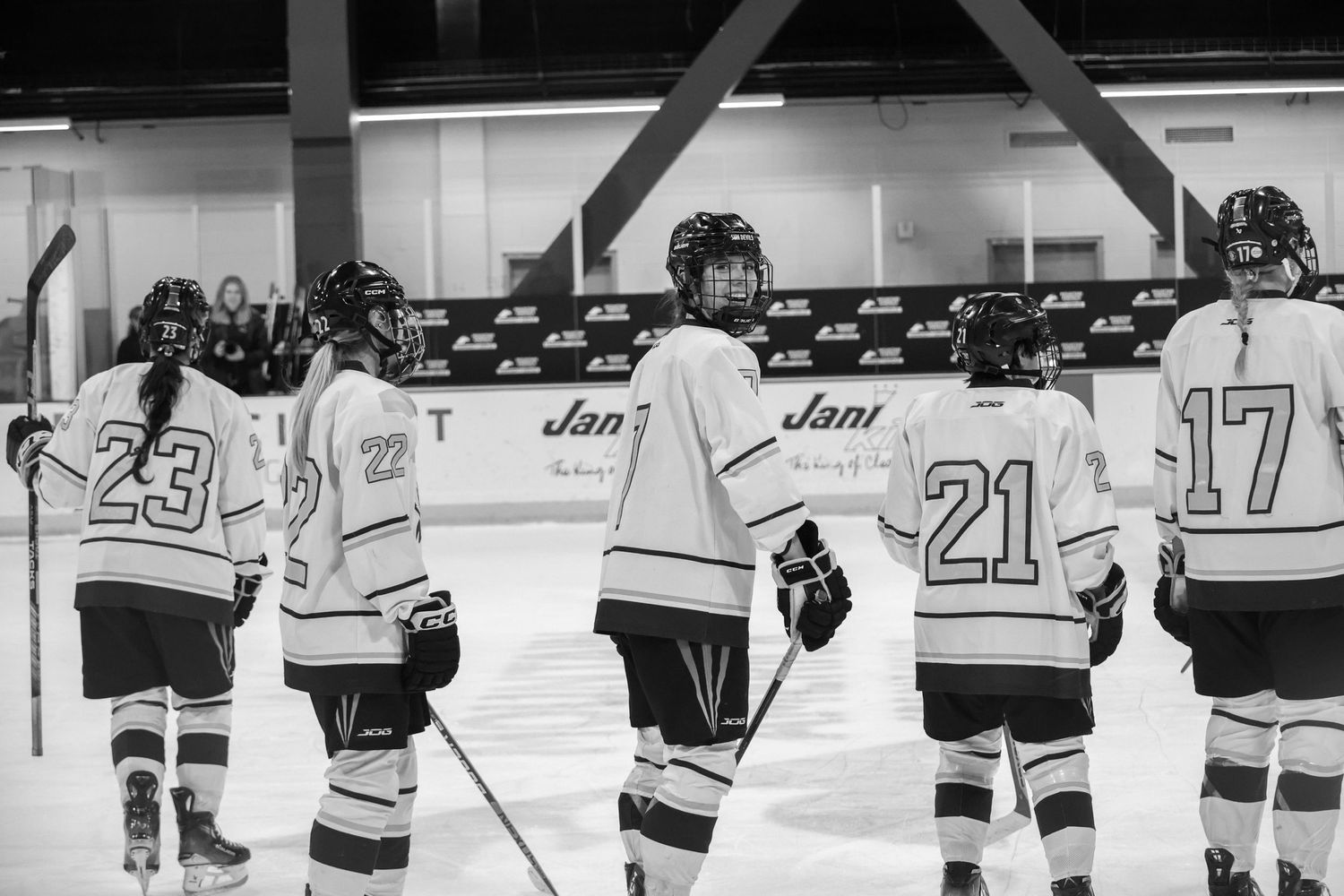 Women's Hockey