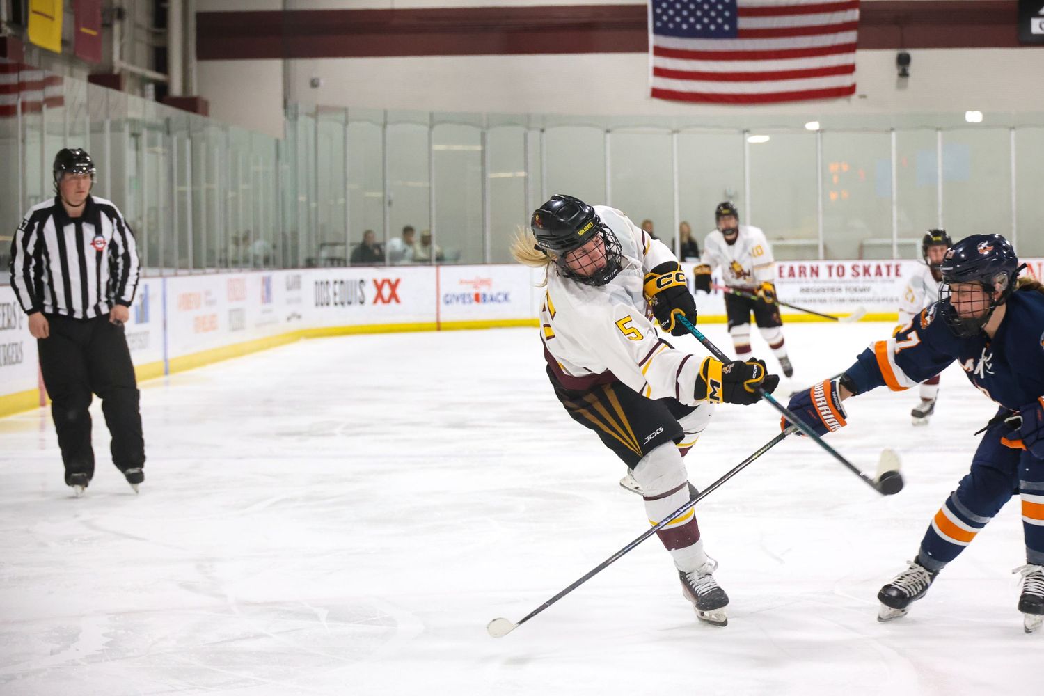 Women's Hockey