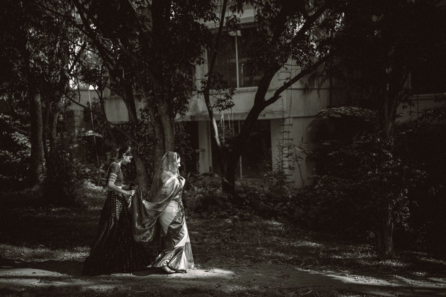 Wedding Photography