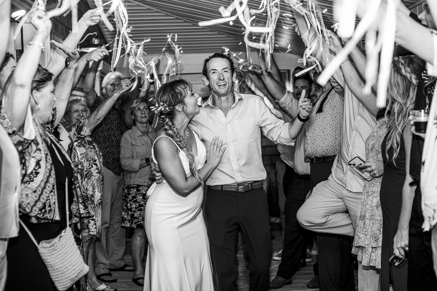 Charlotte, NC wedding photographer