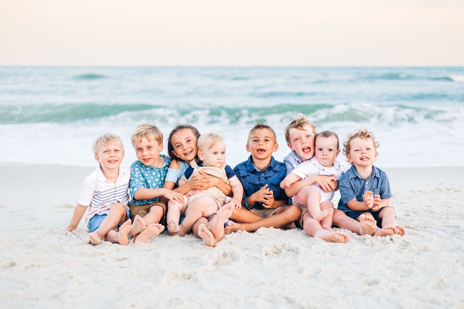 Pensacola Beach Photographer