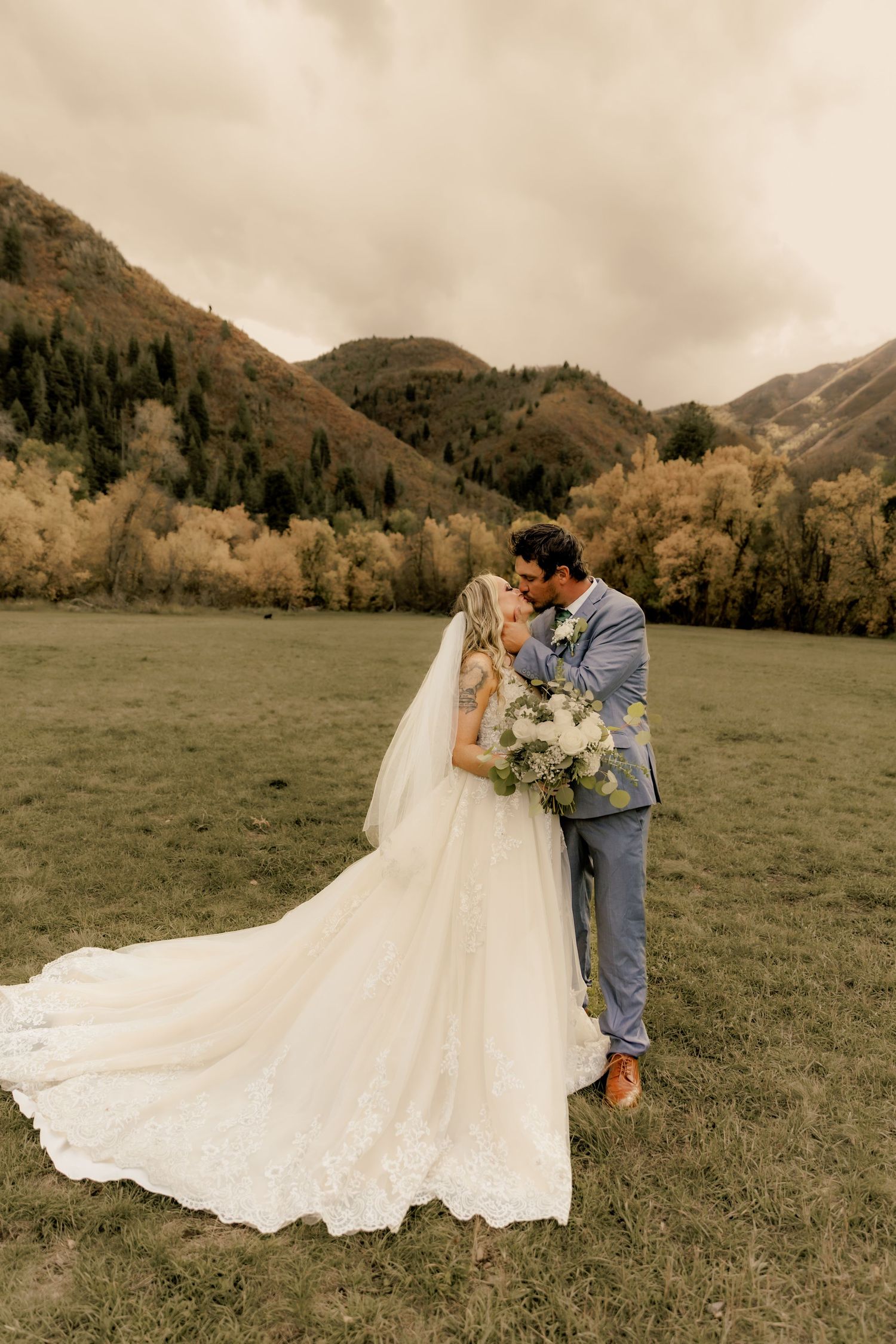 Olivia Denham Photography