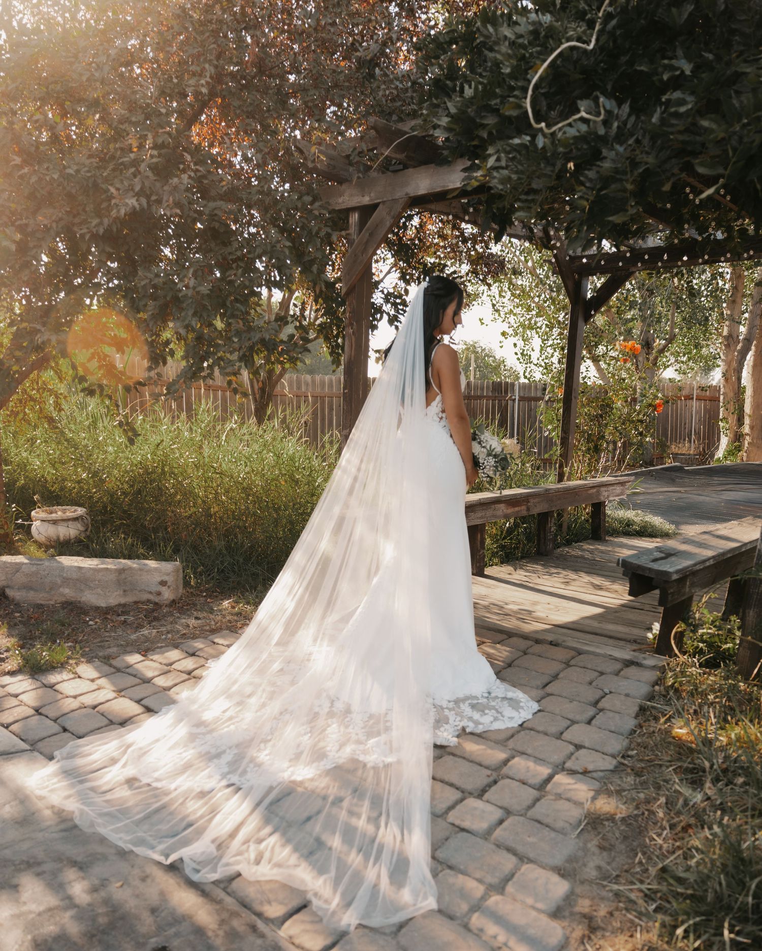 Agenday's Elopement