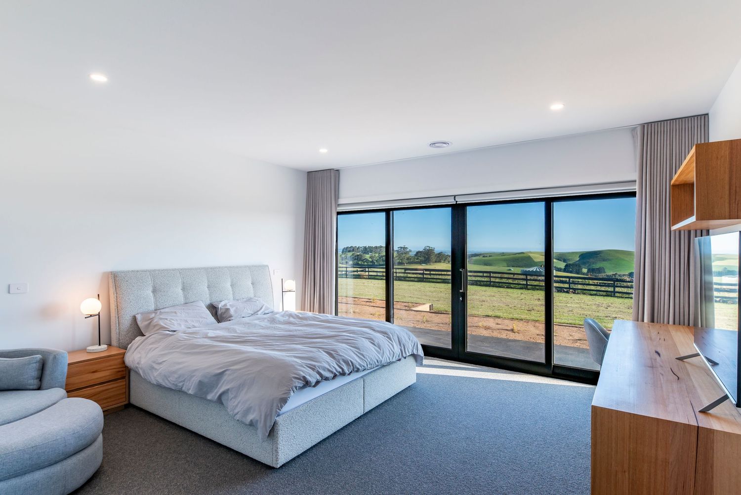 Property Real Estate Photography | Rentals | AirBnb | Private Property Photography by Chelsea Watson Photography South Gippsland, Bass Coast