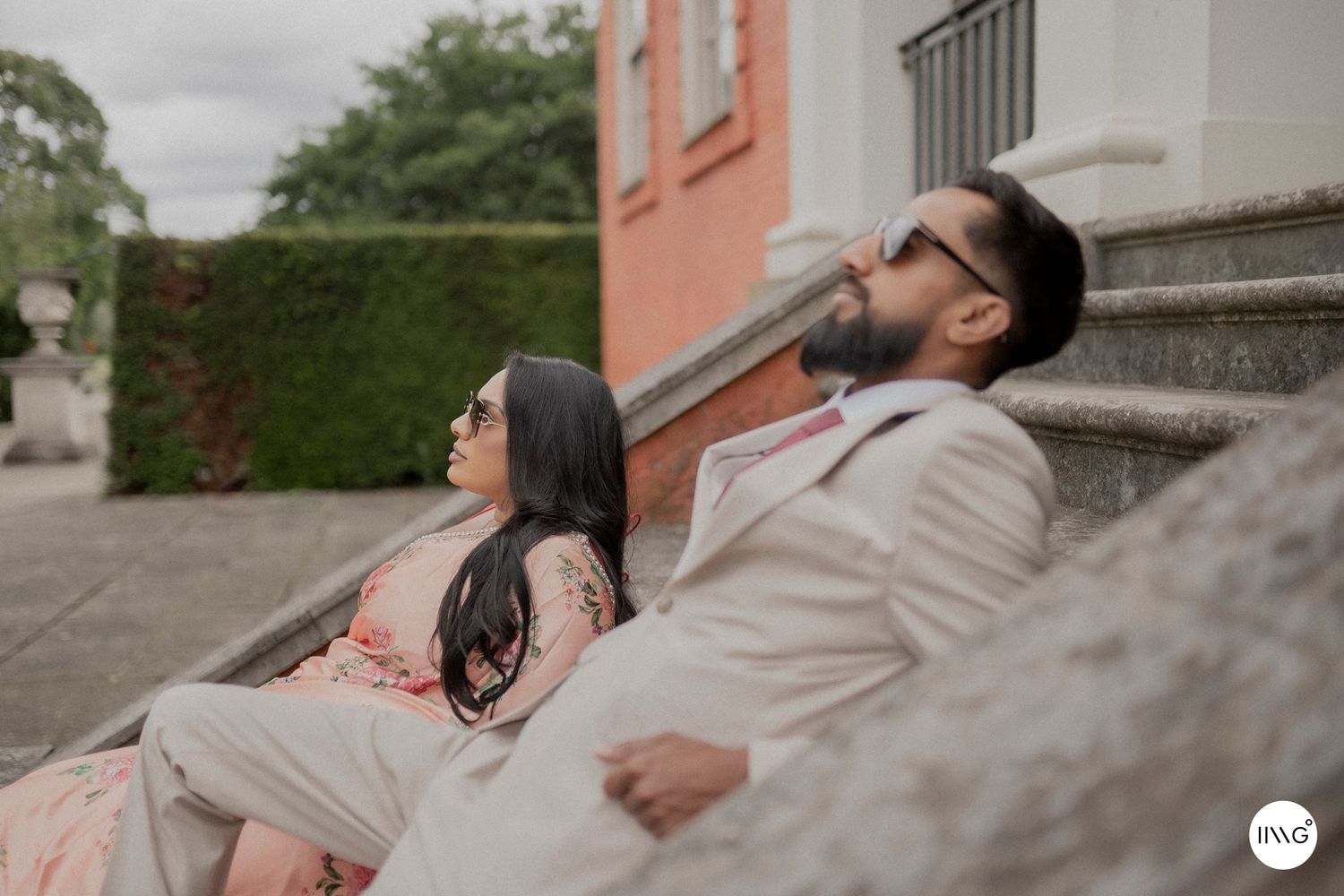 Destinationwedding, Indimateweddings, Pre-wedding, Bride, Portraits, Coupleportraits,