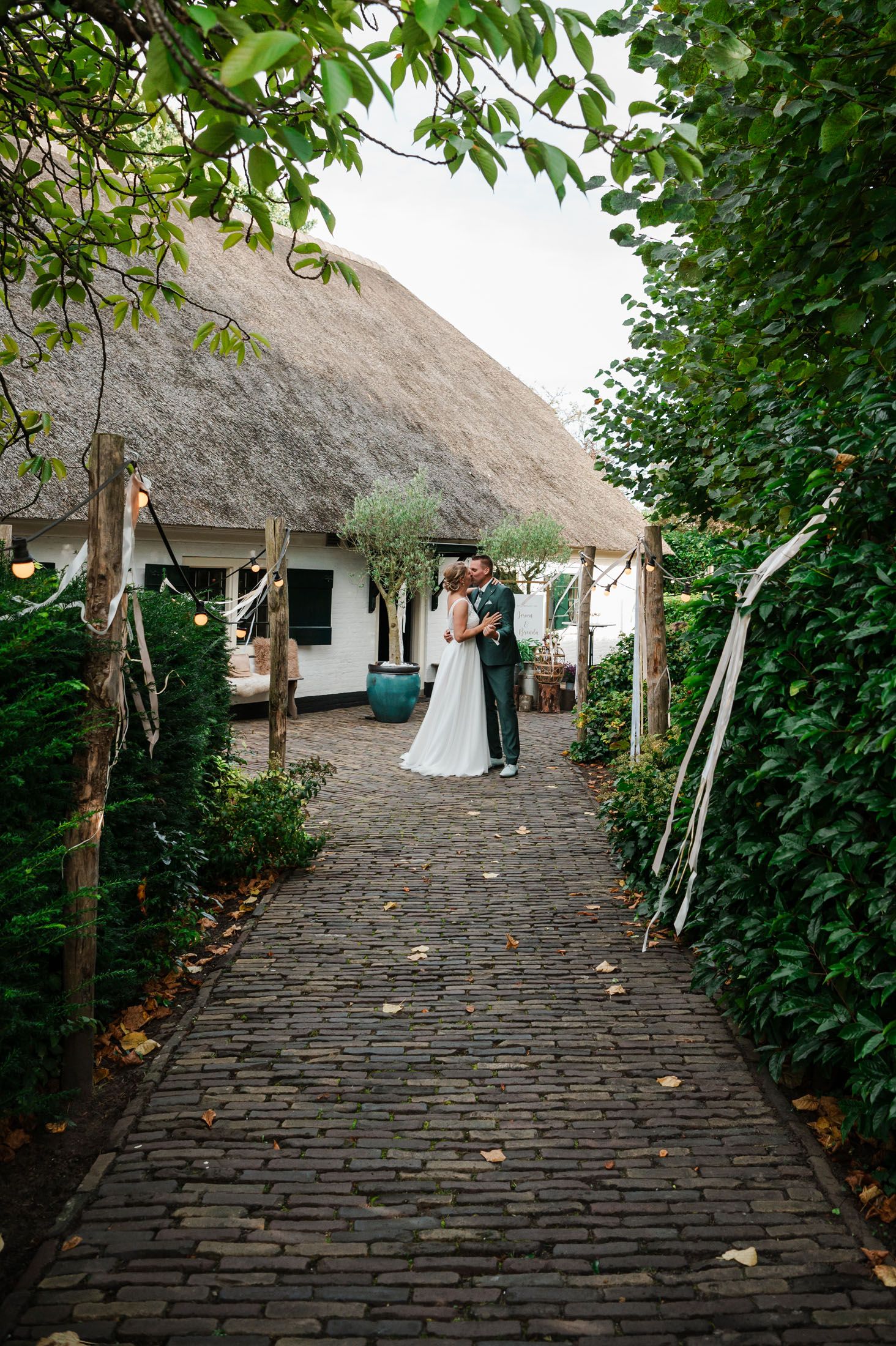 Review bruidsfotograaf trouwfotograaf Breda