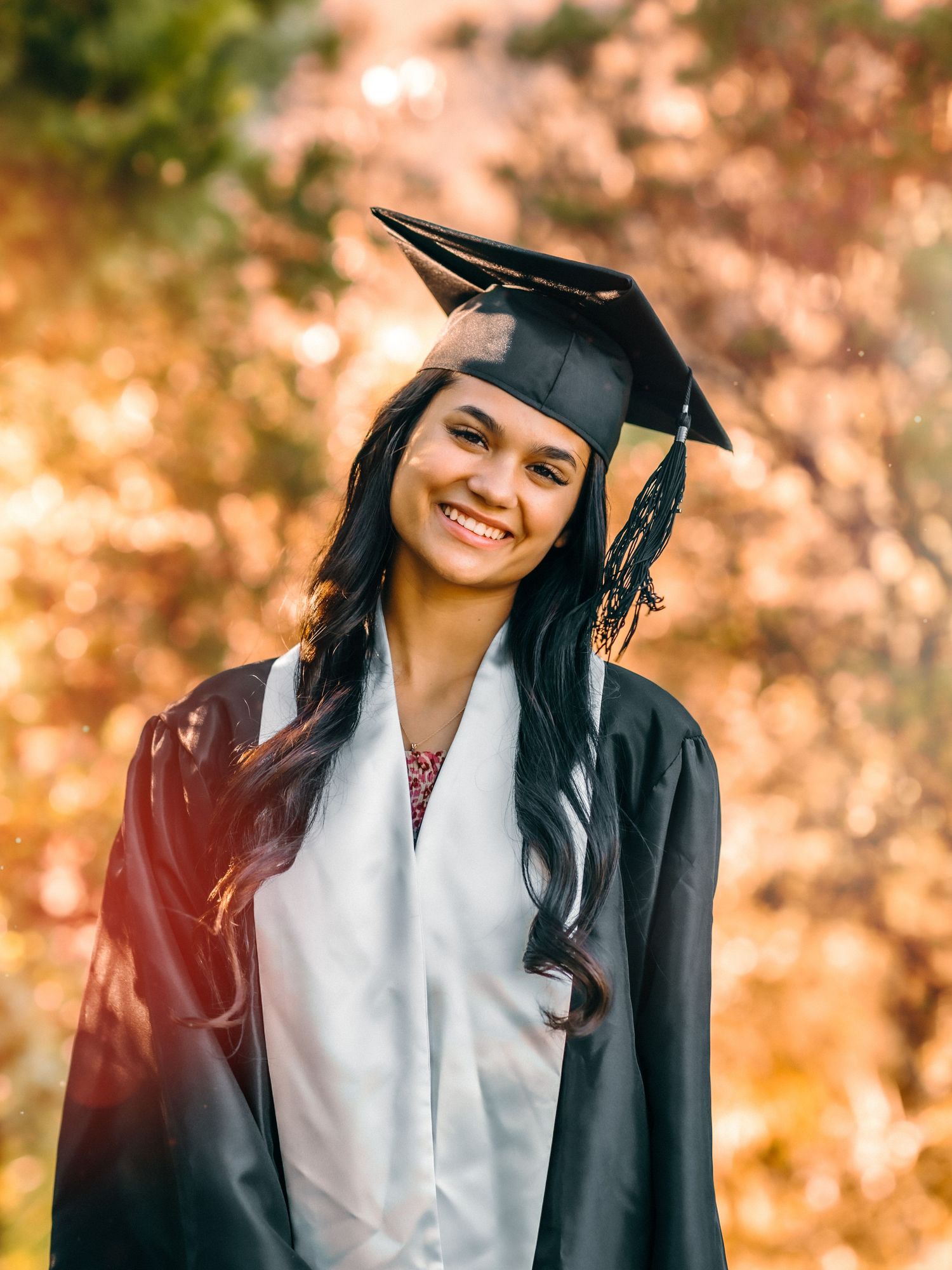 SoCal High Desert Portrait senior portrait photographer