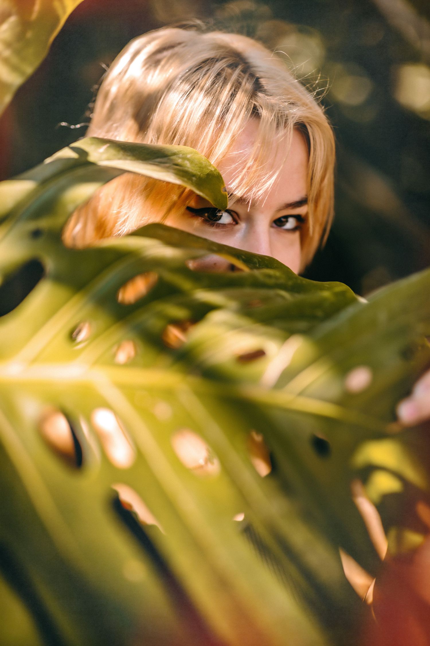 SoCal High Desert Portrait senior portrait photographer