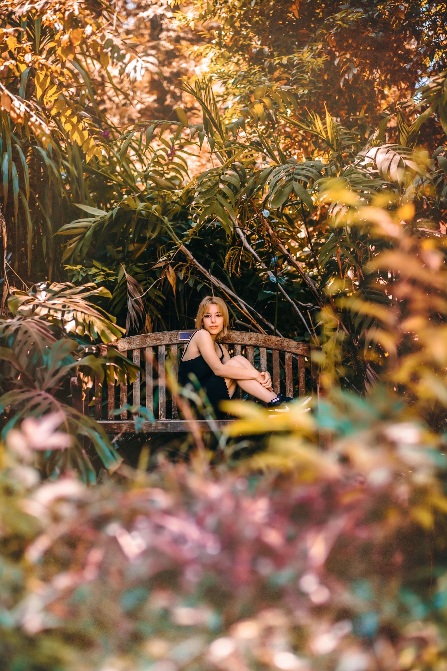 SoCal High Desert Portrait senior portrait photographer