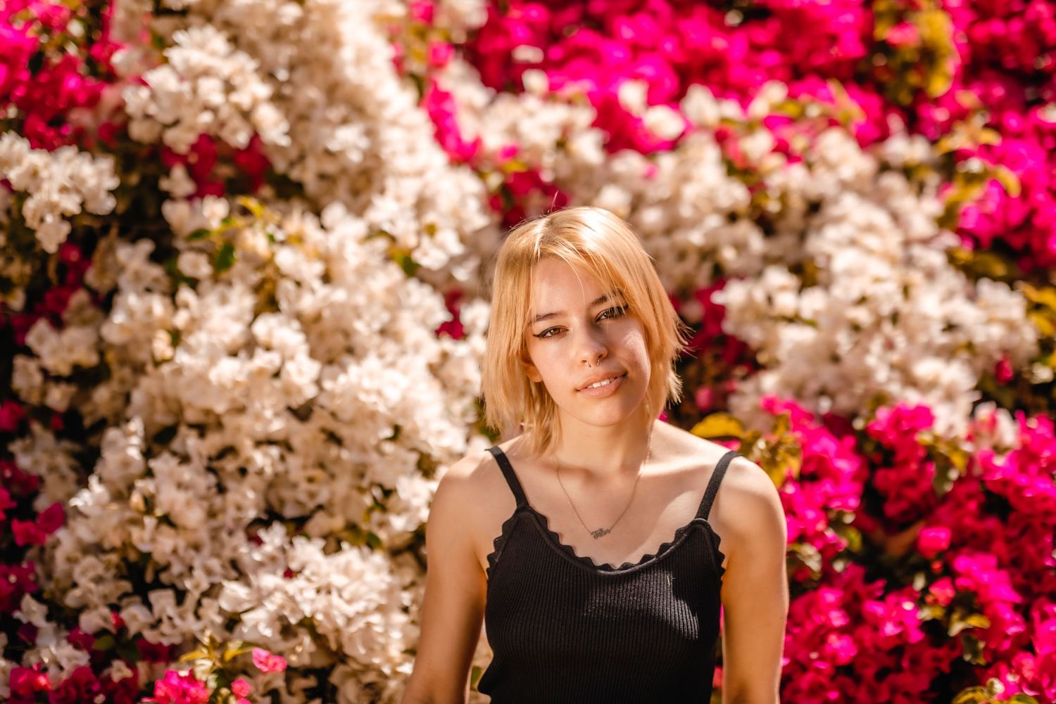 SoCal High Desert Portrait senior portrait photographer