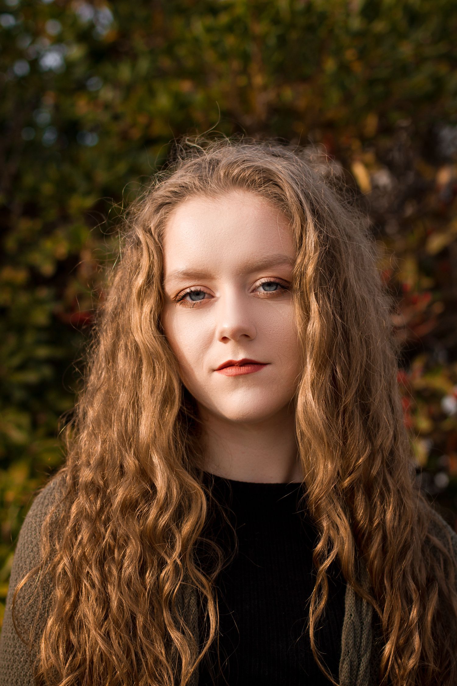 SoCal High Desert Portrait senior portrait photographer