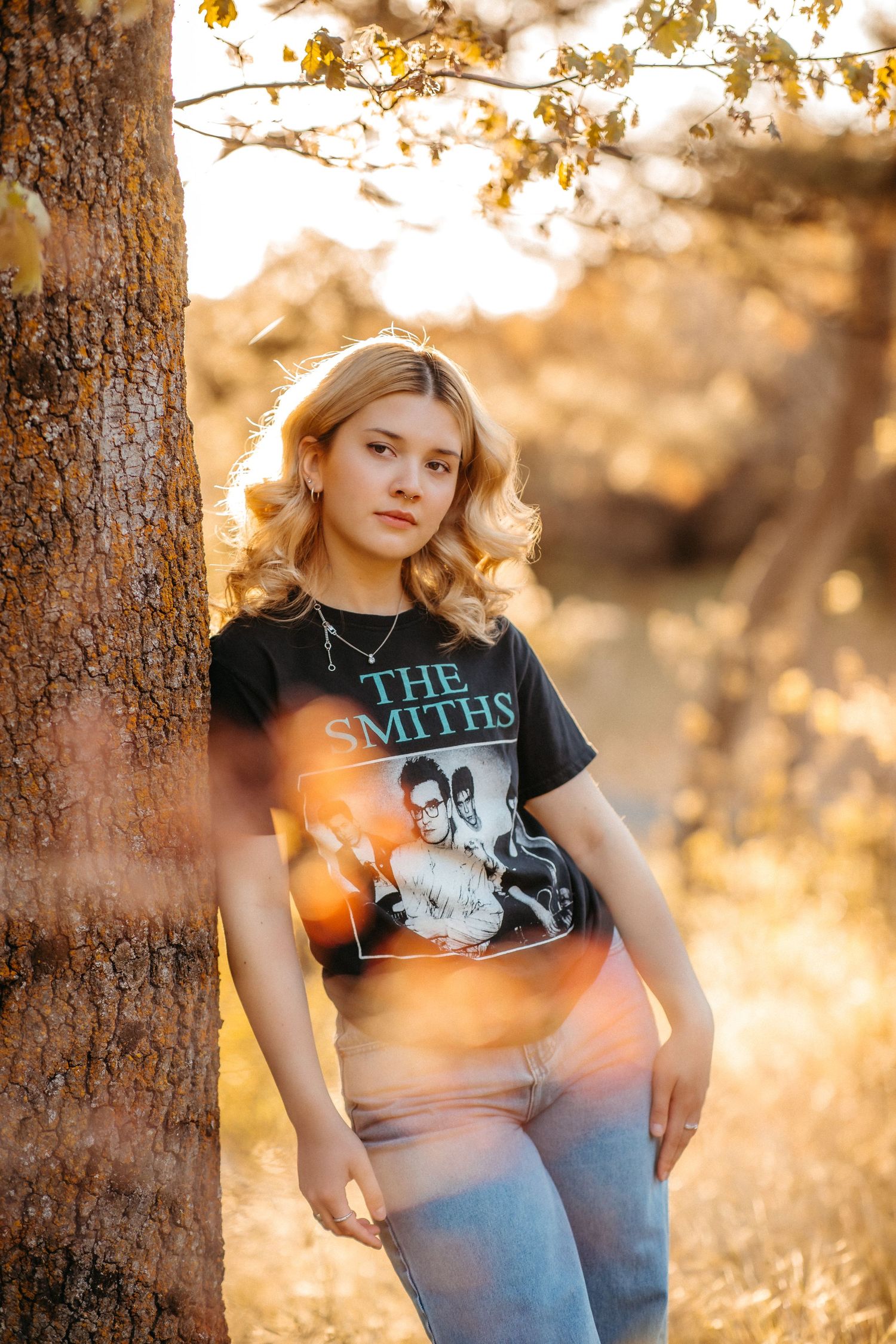 SoCal High Desert Portrait senior portrait photographer