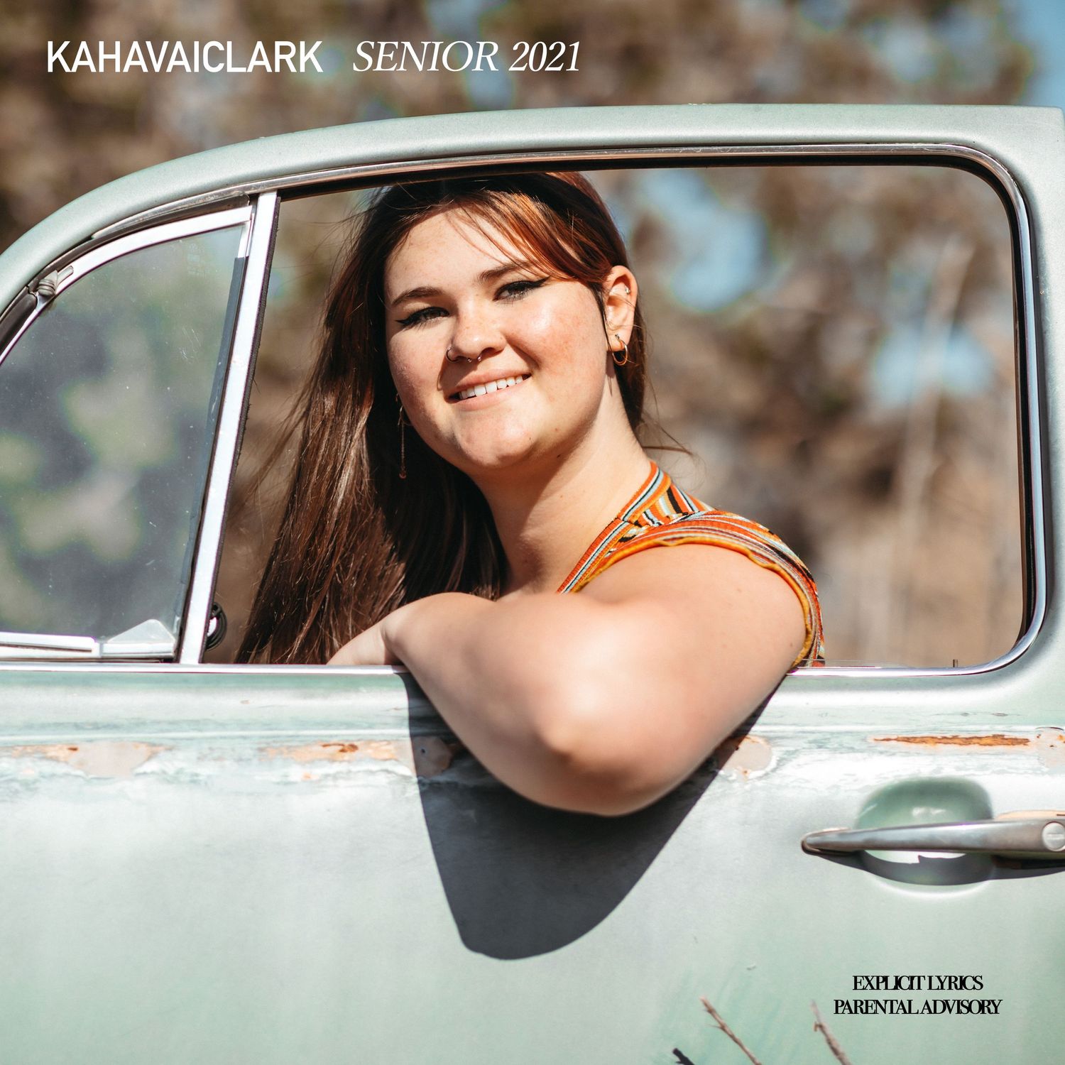 SoCal High Desert Portrait senior portrait photographer