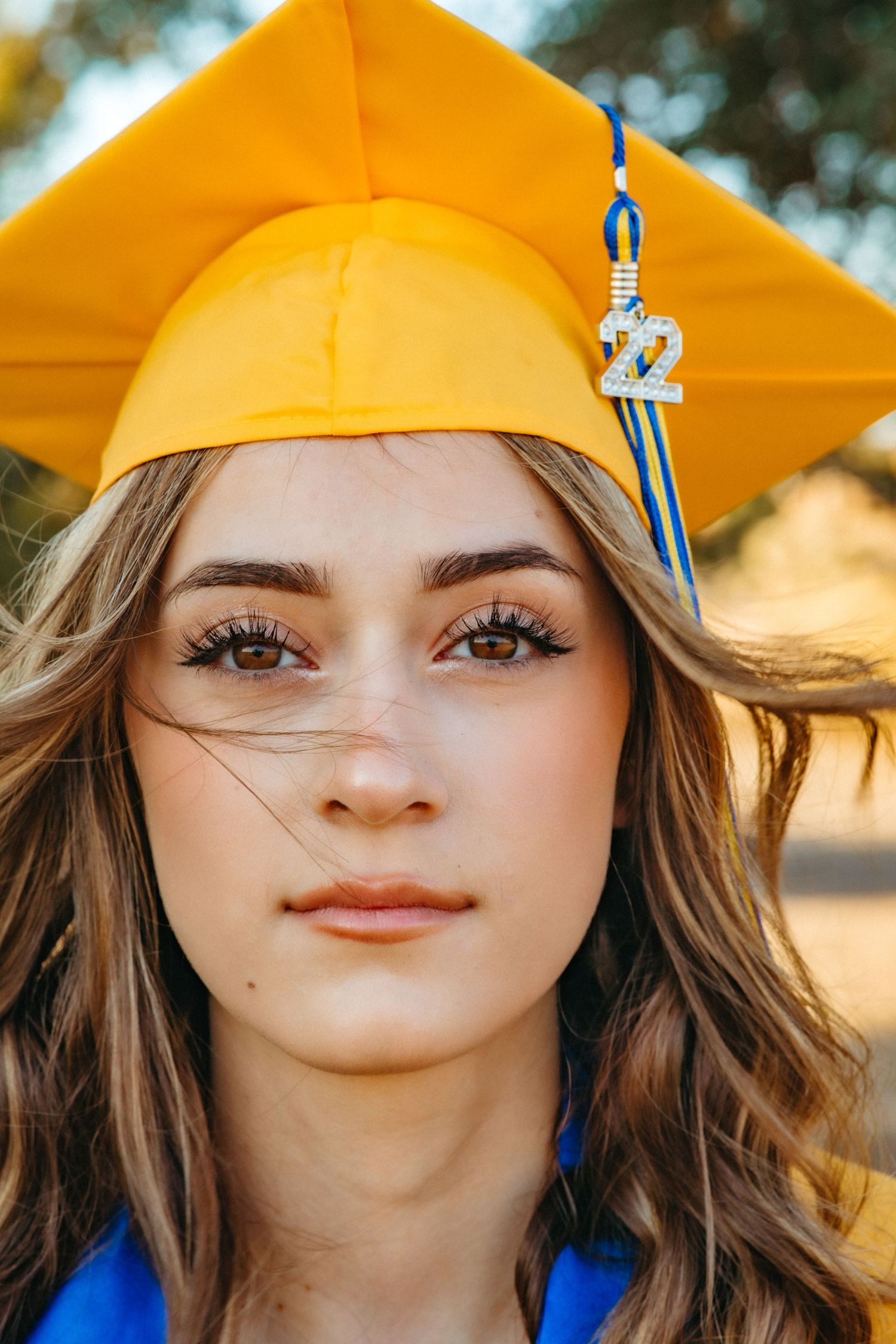 SoCal High Desert Portrait senior portrait photographer
