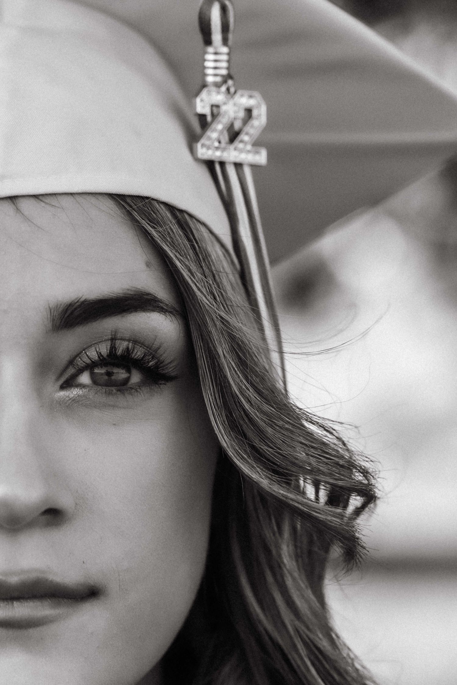 SoCal High Desert Portrait senior portrait photographer