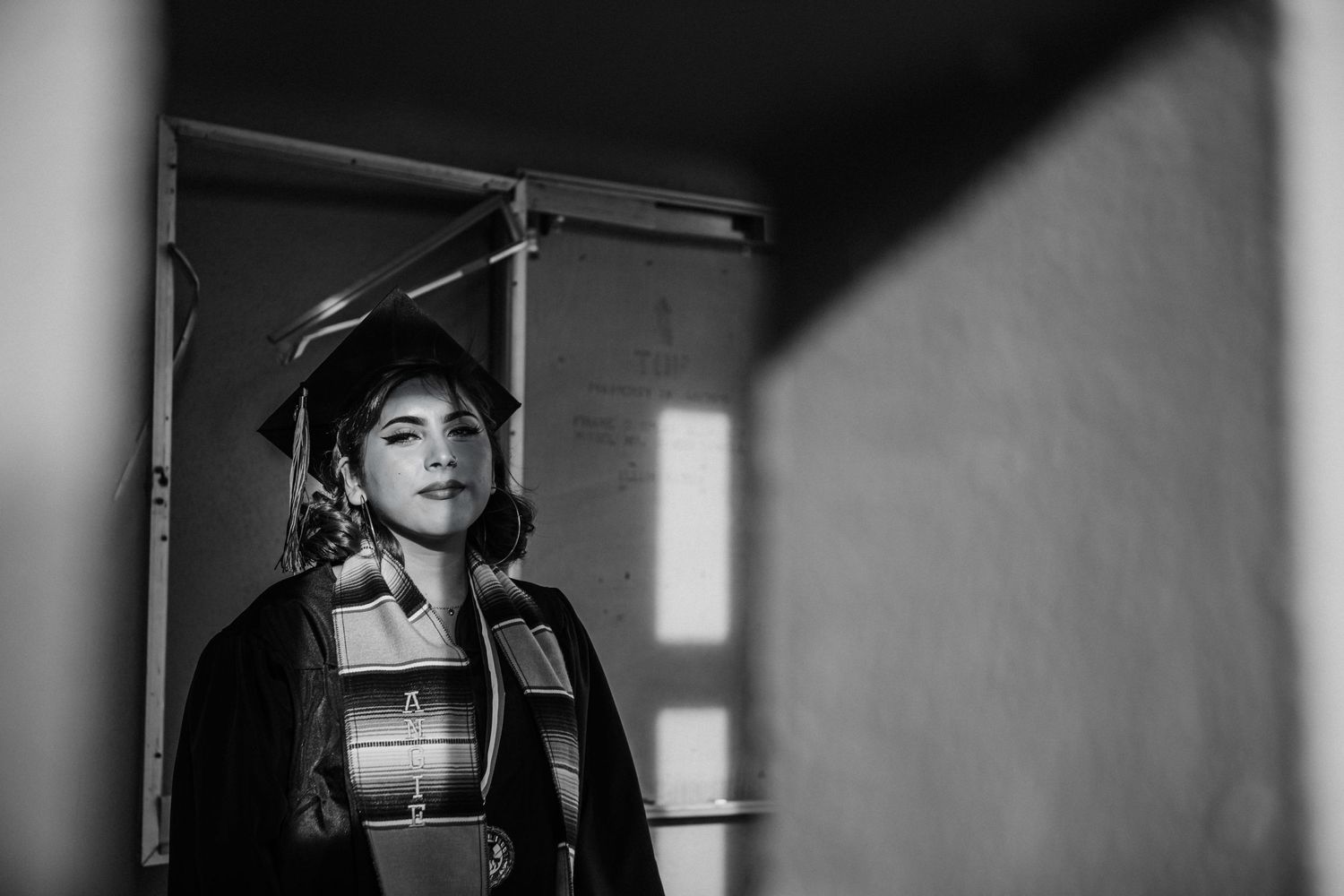 SoCal High Desert Portrait senior portrait photographer