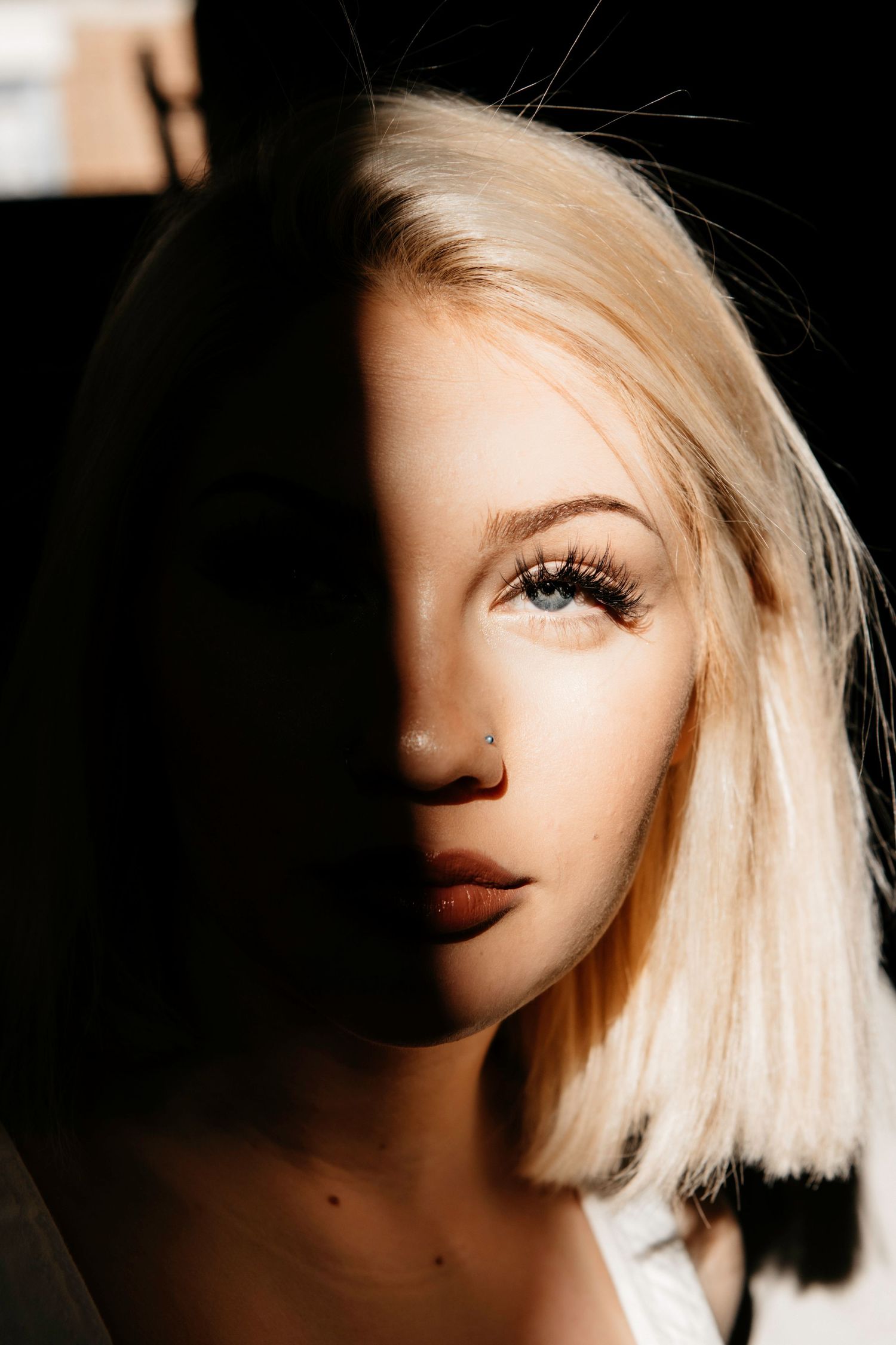SoCal High Desert Portrait senior portrait photographer