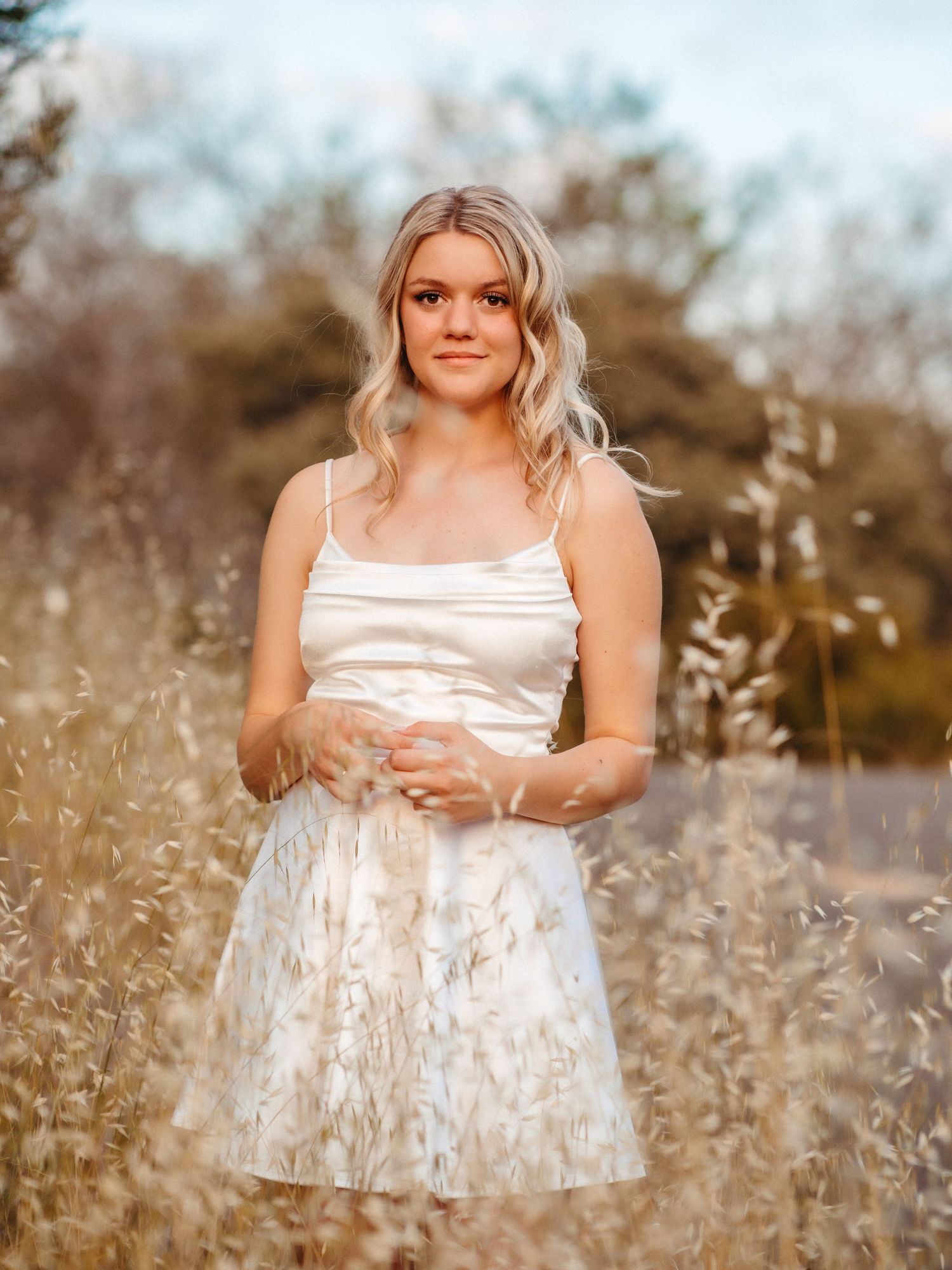 SoCal High Desert Portrait senior portrait photographer