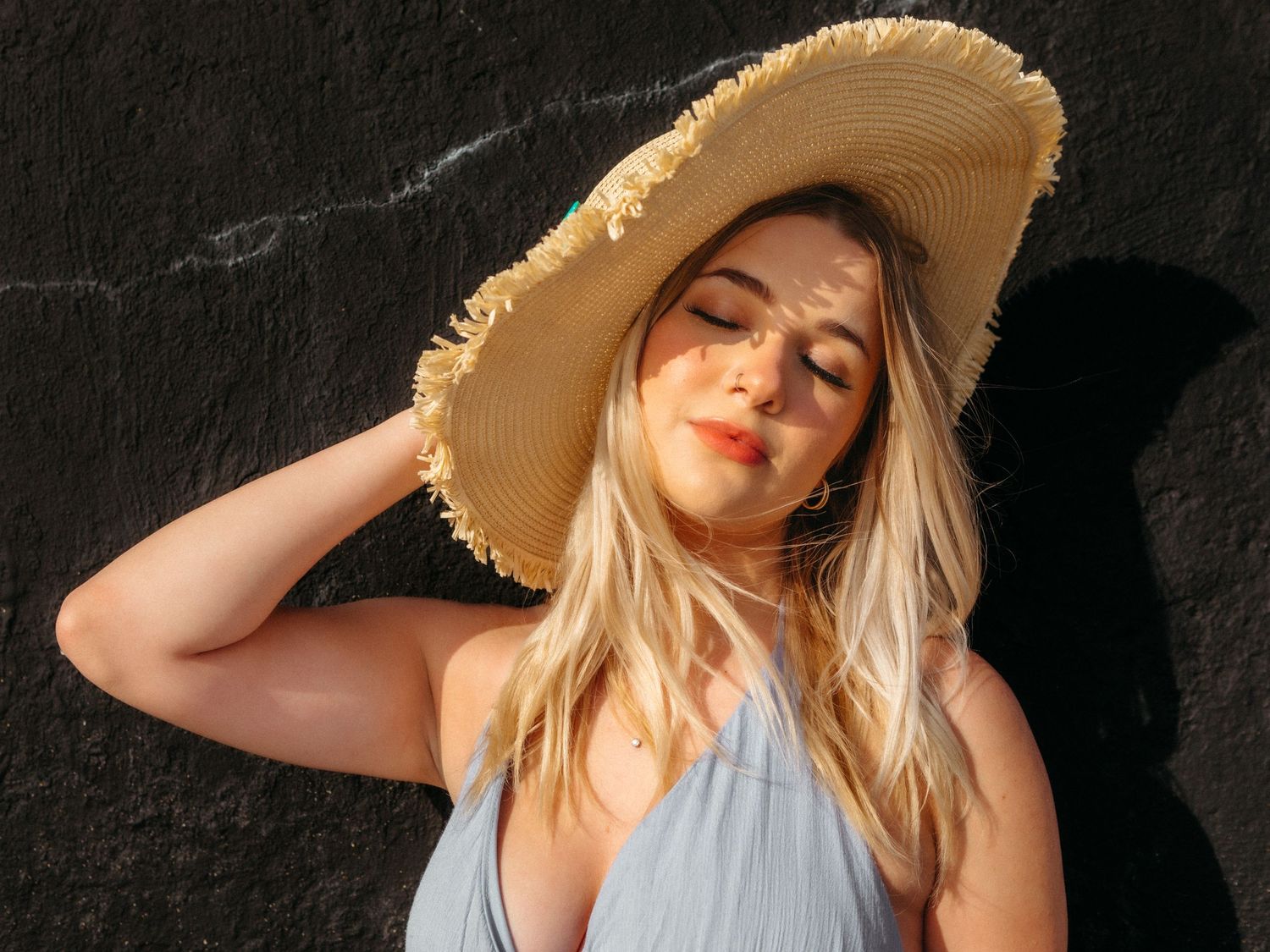 SoCal High Desert Portrait senior portrait photographer