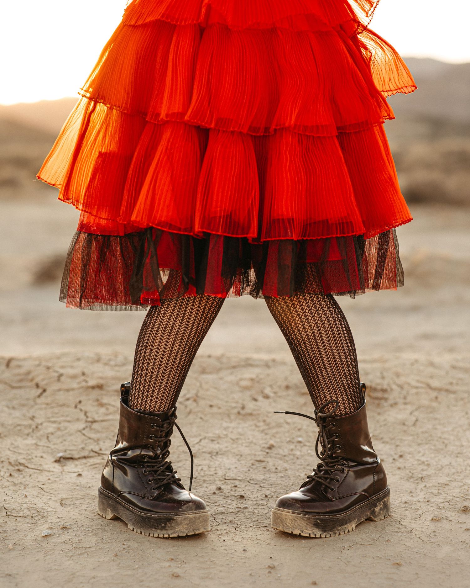 SoCal High Desert Portrait senior portrait photographer