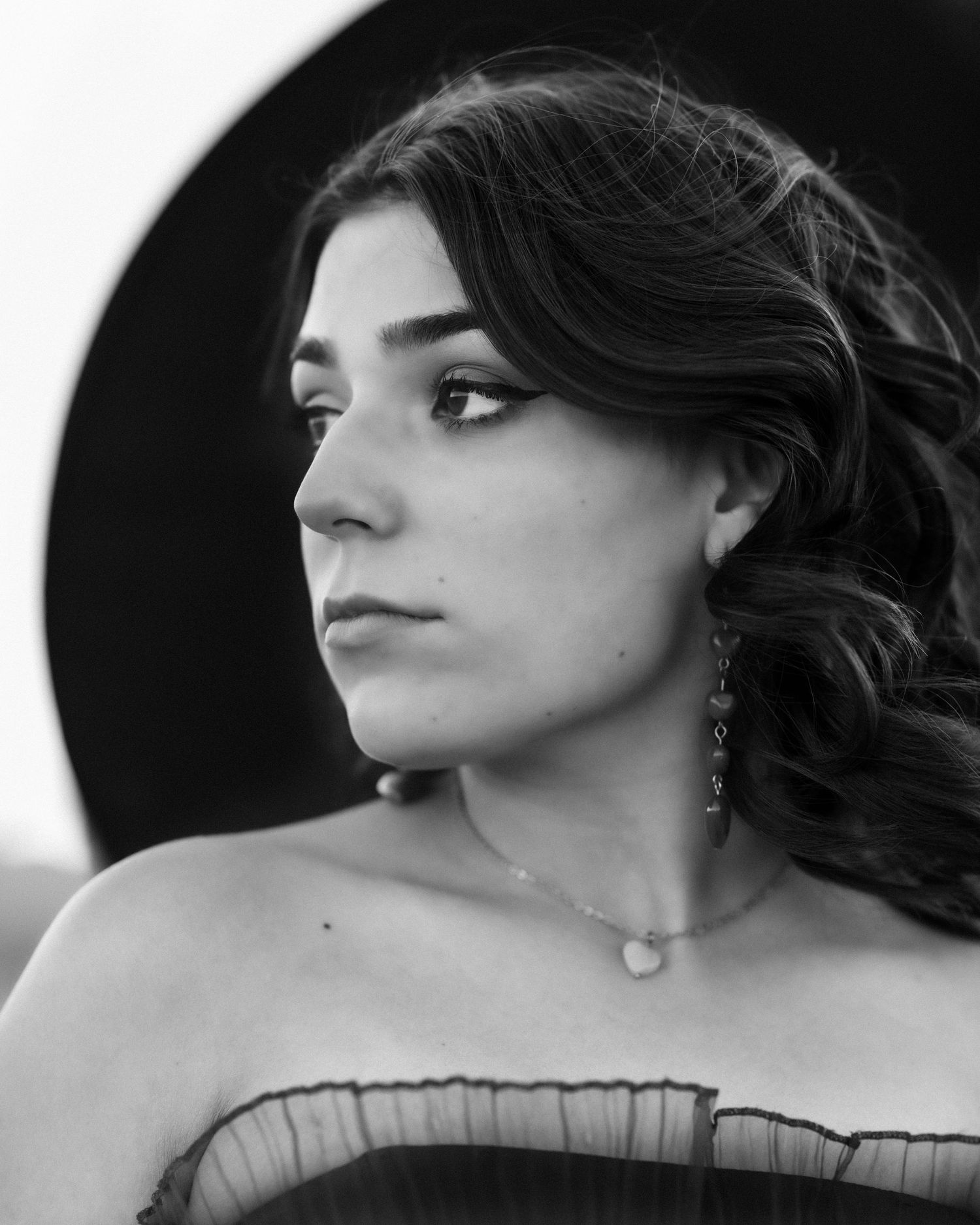 SoCal High Desert Portrait senior portrait photographer